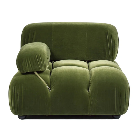 Kiruna Upholstered Accent Chair