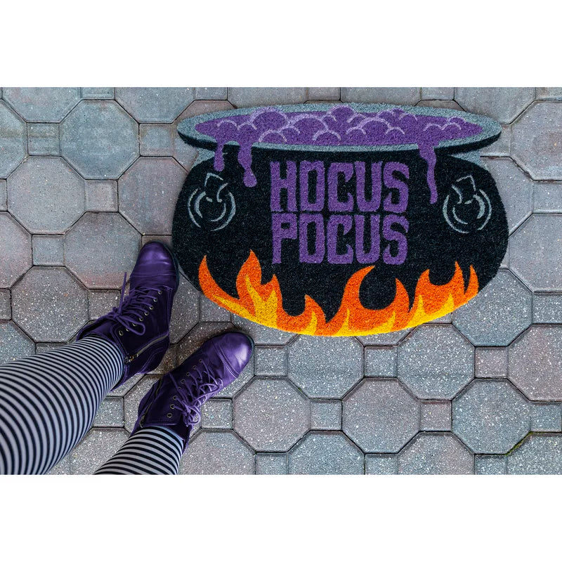 Balbo Halloween Outdoor Doormat