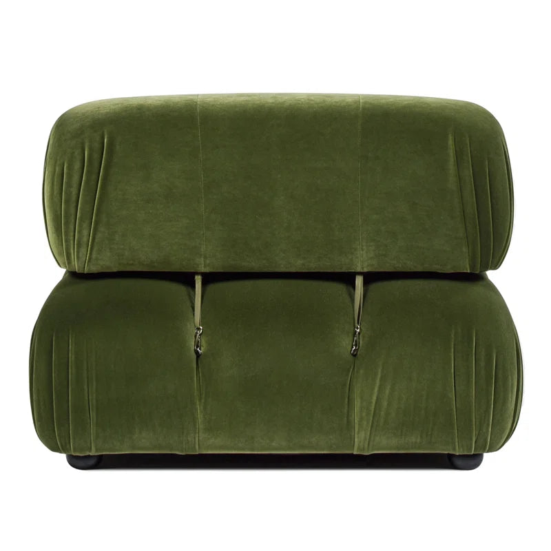 Kiruna Upholstered Accent Chair