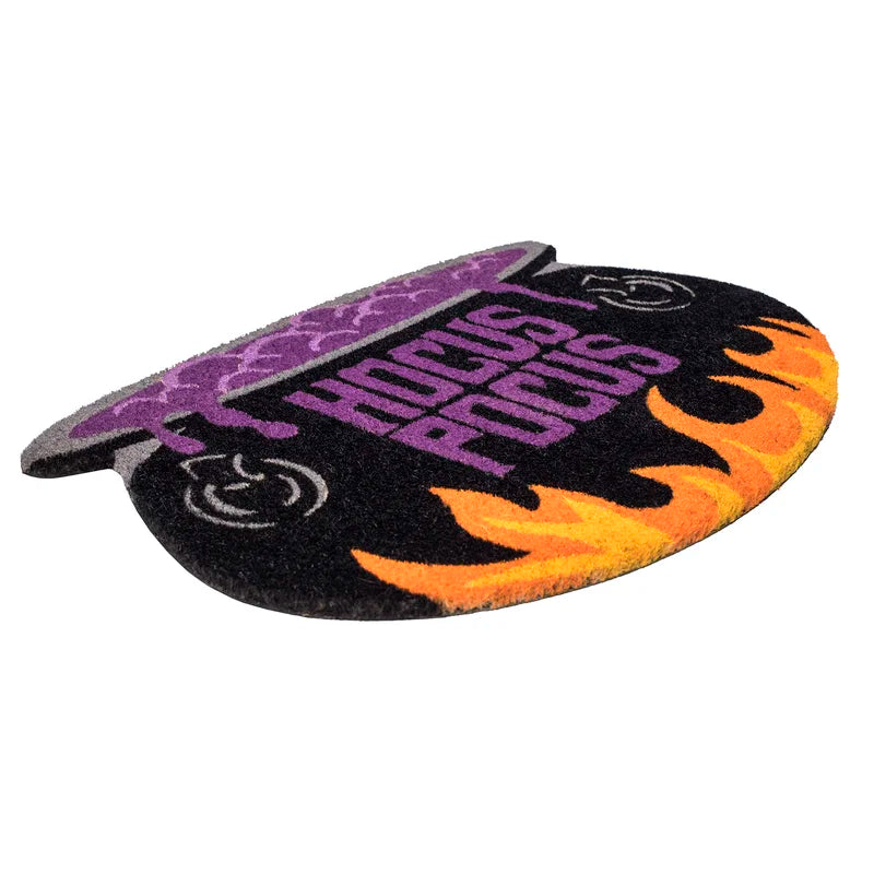 Balbo Halloween Outdoor Doormat